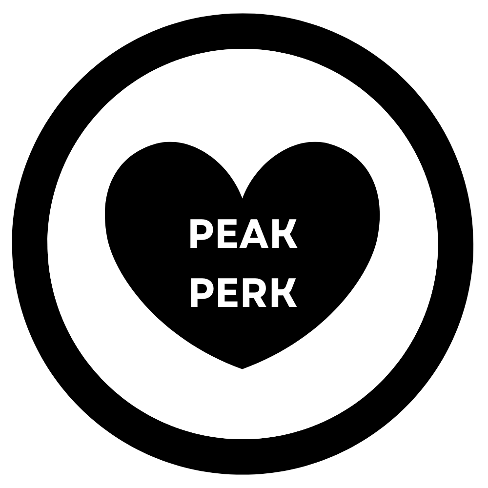 PeakPerk Sweetheart
