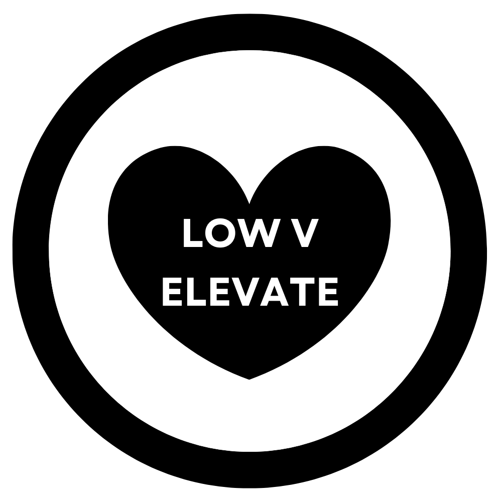 Low V Elevate
