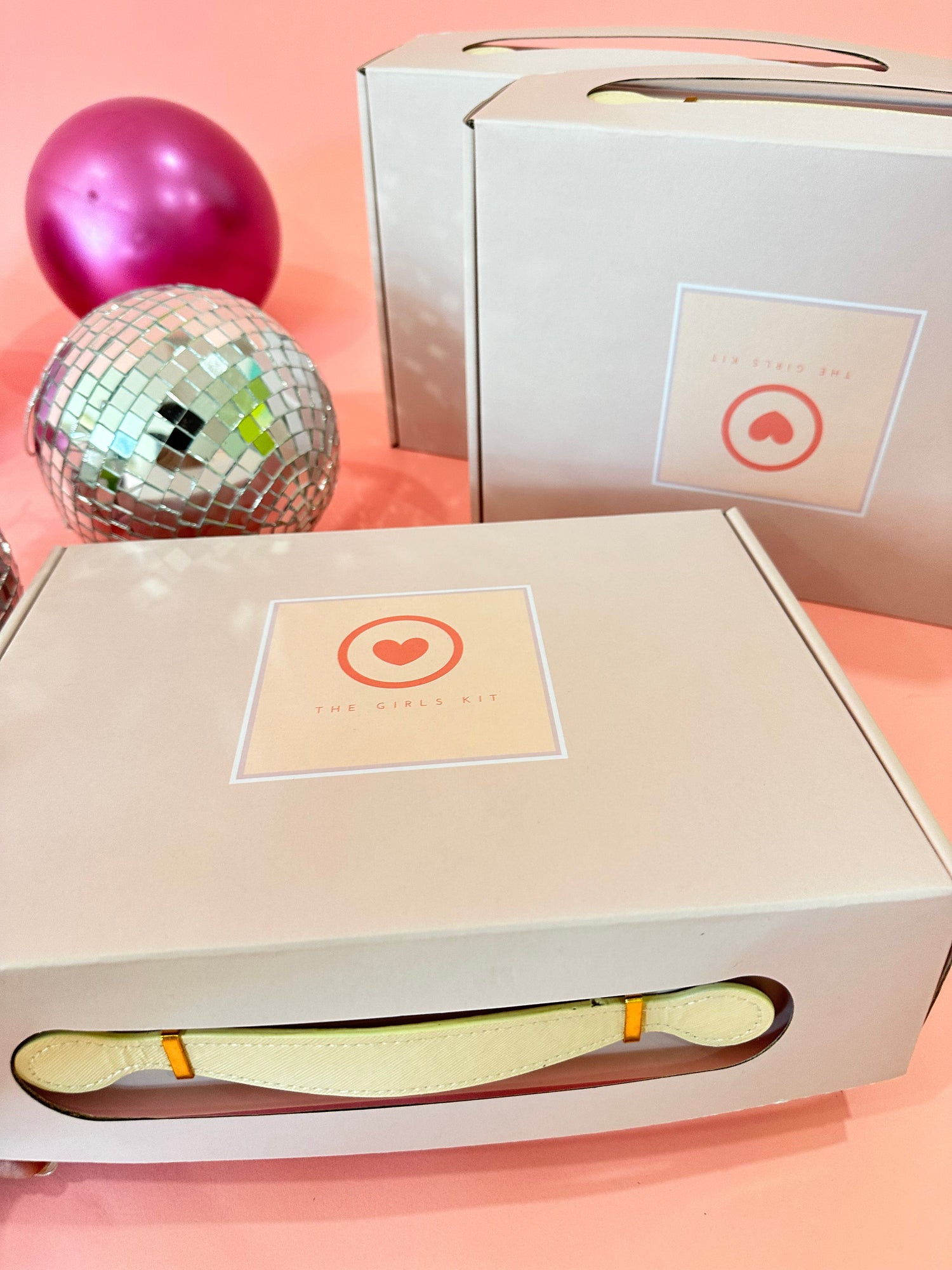For-the-Girlies Bundle