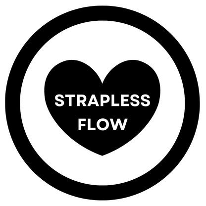 Strapless Flow