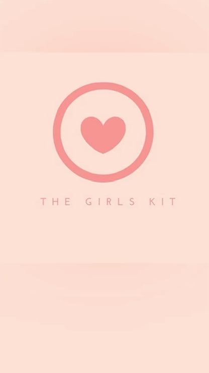 The Girls Kit