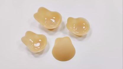 Bunny Boosters